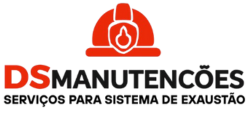 Logo DS Manutenções