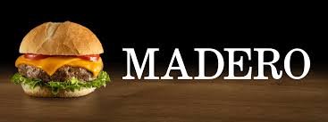 Logo Madero